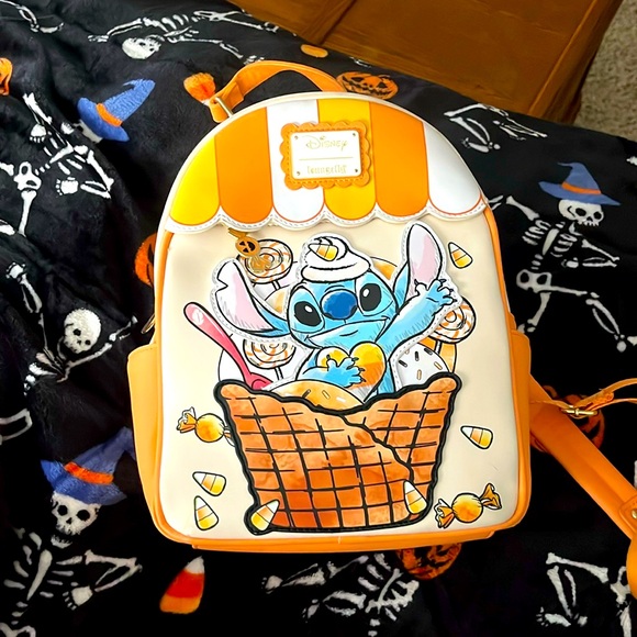 Disney Other - Disney “stitch” bag